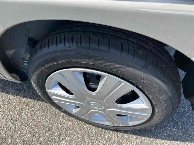 スペーシア ハイブリッドG 届け出済み未使用車 両側スライドドア クリアランスソナー 衝突被害軽減システム オートライト LEDヘッドランプ スマートキー アイドリングストップ 電動格納ミラー ベンチシート CVT(35枚目)