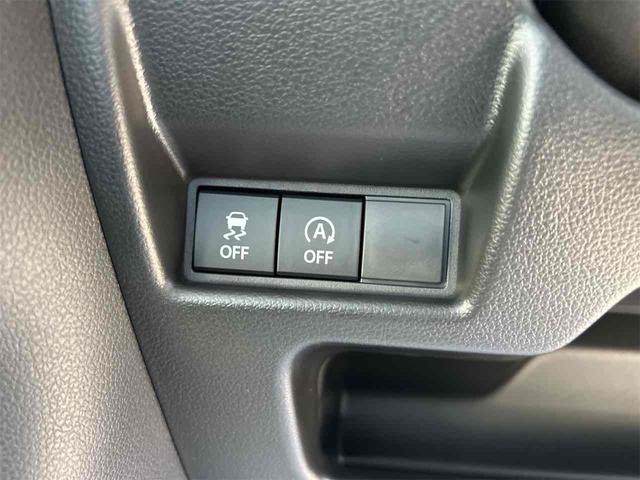 スペーシア ハイブリッドG 届け出済み未使用車 両側スライドドア クリアランスソナー 衝突被害軽減システム オートライト LEDヘッドランプ スマートキー アイドリングストップ 電動格納ミラー ベンチシート CVT(7枚目)