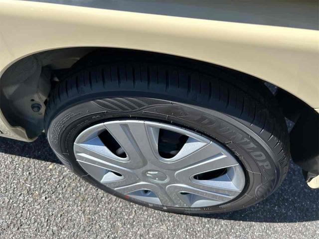 スペーシア ハイブリッドG 届け出済み未使用車 両側スライドドア クリアランスソナー 衝突被害軽減システム オートライト LEDヘッドランプ スマートキー アイドリングストップ 電動格納ミラー ベンチシート CVT(20枚目)