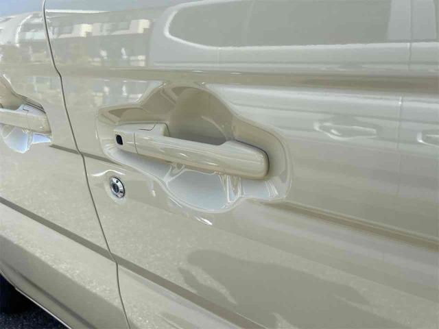 スペーシア ハイブリッドG 届け出済み未使用車 両側スライドドア クリアランスソナー 衝突被害軽減システム オートライト LEDヘッドランプ スマートキー アイドリングストップ 電動格納ミラー ベンチシート CVT(29枚目)