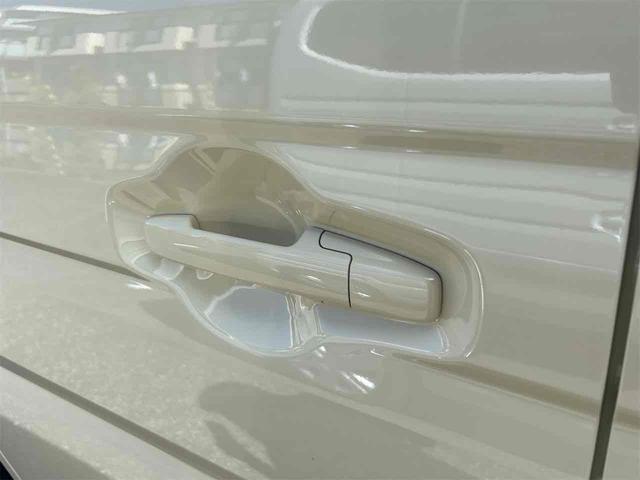 スペーシア ハイブリッドG 届け出済み未使用車 両側スライドドア クリアランスソナー 衝突被害軽減システム オートライト LEDヘッドランプ スマートキー アイドリングストップ 電動格納ミラー ベンチシート CVT(30枚目)