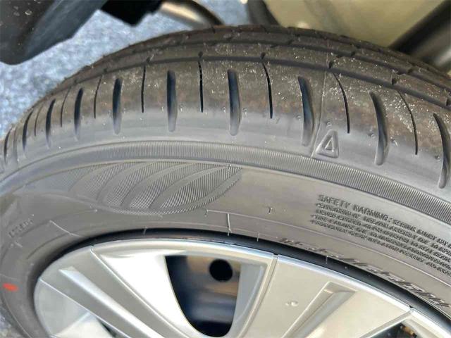 スペーシア ハイブリッドG 届け出済み未使用車 両側スライドドア クリアランスソナー 衝突被害軽減システム オートライト LEDヘッドランプ スマートキー アイドリングストップ 電動格納ミラー ベンチシート CVT(32枚目)