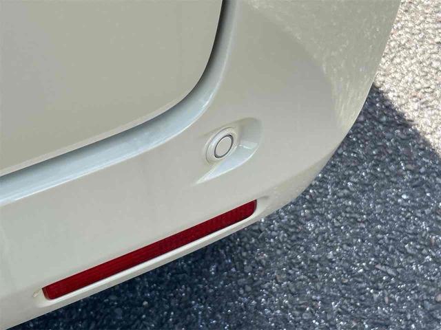 スペーシア ハイブリッドG 届け出済み未使用車 両側スライドドア クリアランスソナー 衝突被害軽減システム オートライト LEDヘッドランプ スマートキー アイドリングストップ 電動格納ミラー ベンチシート CVT(34枚目)