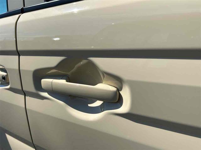 スペーシア ハイブリッドG 届け出済み未使用車 両側スライドドア クリアランスソナー 衝突被害軽減システム オートライト LEDヘッドランプ スマートキー アイドリングストップ 電動格納ミラー ベンチシート CVT(36枚目)