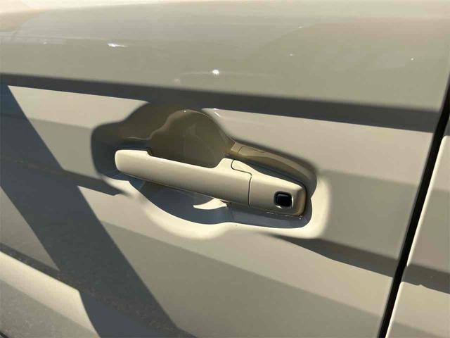 スペーシア ハイブリッドG 届け出済み未使用車 両側スライドドア クリアランスソナー 衝突被害軽減システム オートライト LEDヘッドランプ スマートキー アイドリングストップ 電動格納ミラー ベンチシート CVT(37枚目)