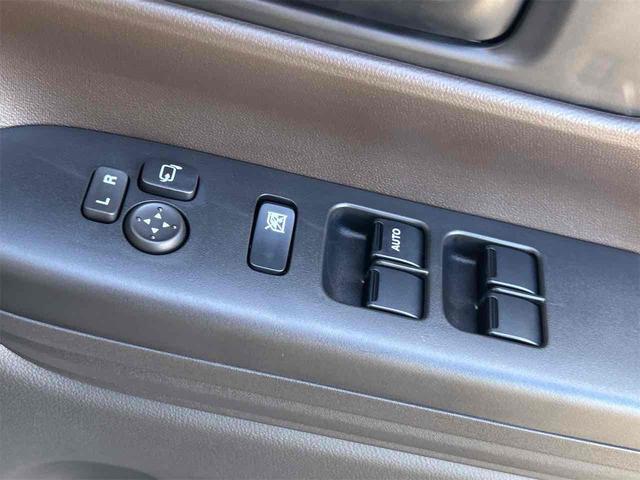 スペーシア ハイブリッドG 届け出済み未使用車 両側スライドドア クリアランスソナー 衝突被害軽減システム オートライト LEDヘッドランプ スマートキー アイドリングストップ 電動格納ミラー ベンチシート 盗難防止システム(11枚目)