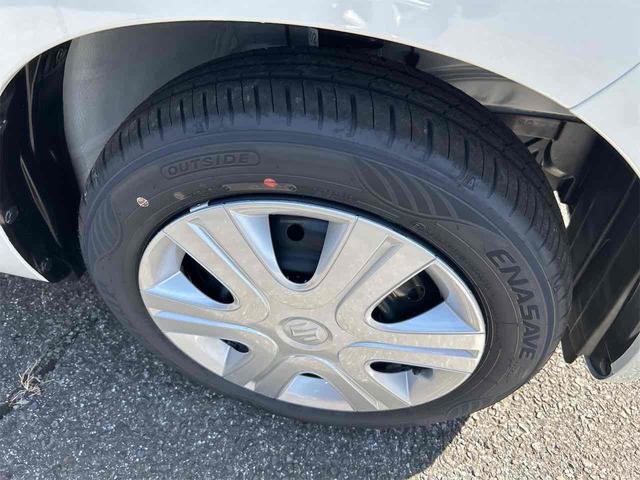 スペーシア ハイブリッドG 届け出済み未使用車 両側スライドドア クリアランスソナー 衝突被害軽減システム オートライト LEDヘッドランプ スマートキー アイドリングストップ 電動格納ミラー ベンチシート 盗難防止システム(27枚目)