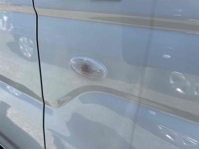 スペーシア ハイブリッドG 届け出済み未使用車 両側スライドドア クリアランスソナー 衝突被害軽減システム オートライト LEDヘッドランプ スマートキー アイドリングストップ 電動格納ミラー ベンチシート 盗難防止システム(29枚目)