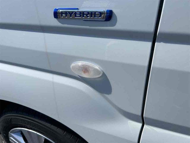 スペーシア ハイブリッドG 届け出済み未使用車 両側スライドドア クリアランスソナー 衝突被害軽減システム オートライト LEDヘッドランプ スマートキー アイドリングストップ 電動格納ミラー ベンチシート 盗難防止システム(42枚目)