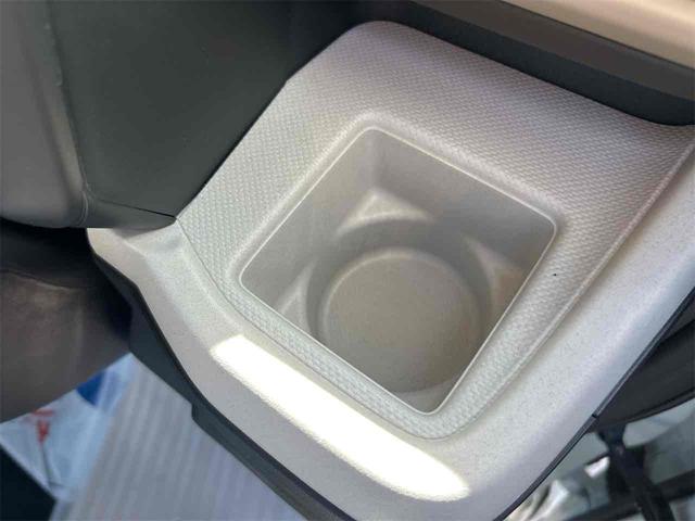 スペーシア ハイブリッドG 届け出済み未使用車 両側スライドドア クリアランスソナー 衝突被害軽減システム オートライト LEDヘッドランプ スマートキー アイドリングストップ 電動格納ミラー ベンチシート 盗難防止システム(51枚目)