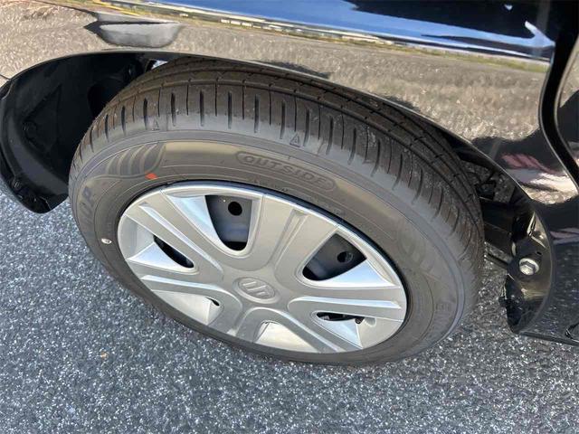 スペーシア ハイブリッドＧ　届け出済み未使用車　両側スライドドア　クリアランスソナー　衝突被害軽減システム　オートライト　ＬＥＤヘッドランプ　スマートキー　アイドリングストップ　電動格納ミラー　シートヒーター　ベンチシート（20枚目）