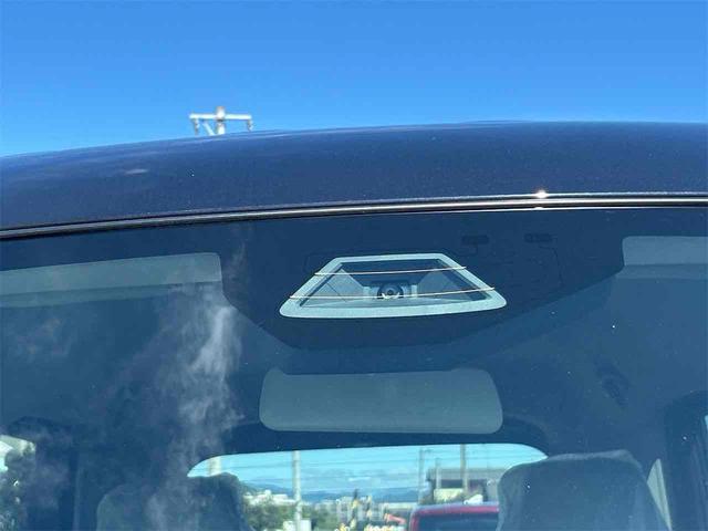 スペーシア ハイブリッドＧ　届け出済み未使用車　両側スライドドア　クリアランスソナー　衝突被害軽減システム　オートライト　ＬＥＤヘッドランプ　スマートキー　アイドリングストップ　電動格納ミラー　シートヒーター　ベンチシート（24枚目）