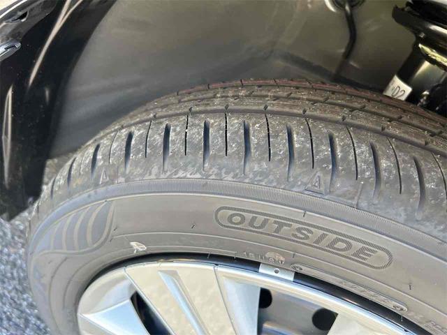 スペーシア ハイブリッドＧ　届け出済み未使用車　両側スライドドア　クリアランスソナー　衝突被害軽減システム　オートライト　ＬＥＤヘッドランプ　スマートキー　アイドリングストップ　電動格納ミラー　シートヒーター　ベンチシート（29枚目）