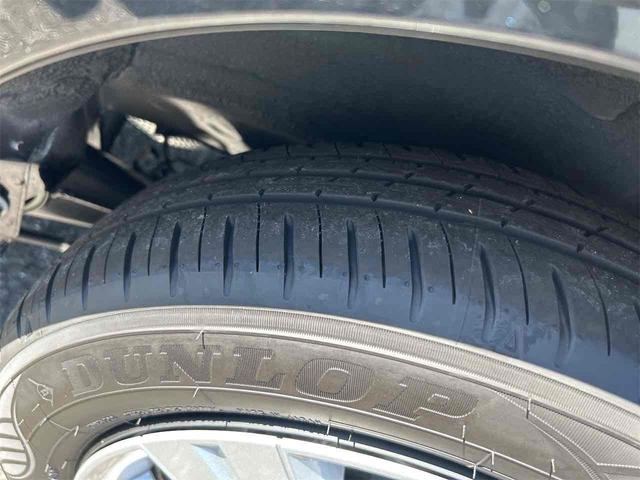 スペーシア ハイブリッドＧ　届け出済み未使用車　両側スライドドア　クリアランスソナー　衝突被害軽減システム　オートライト　ＬＥＤヘッドランプ　スマートキー　アイドリングストップ　電動格納ミラー　シートヒーター　ベンチシート（40枚目）