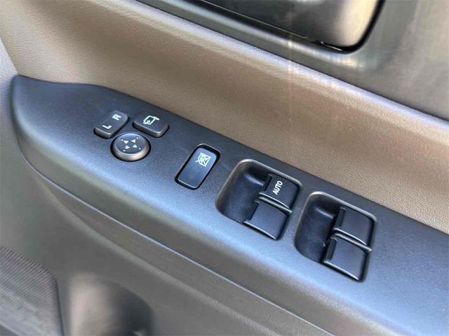 スペーシア ハイブリッドＧ　届け出済み未使用車　両側スライドドア　クリアランスソナー　衝突被害軽減システム　オートライト　ＬＥＤヘッドランプ　スマートキー　アイドリングストップ　電動格納ミラー　シートヒーター　ベンチシート（50枚目）