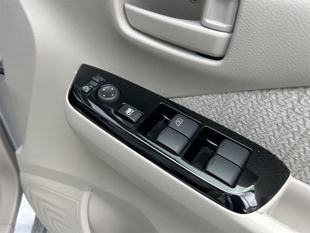 eKワゴン G 届け出済み未使用車 バックカメラ クリアランスソナー レーンアシスト 衝突被害軽減システム オートライト スマートキー アイドリングストップ 電動格納ミラー シートヒーター ベンチシート CVT(9枚目)