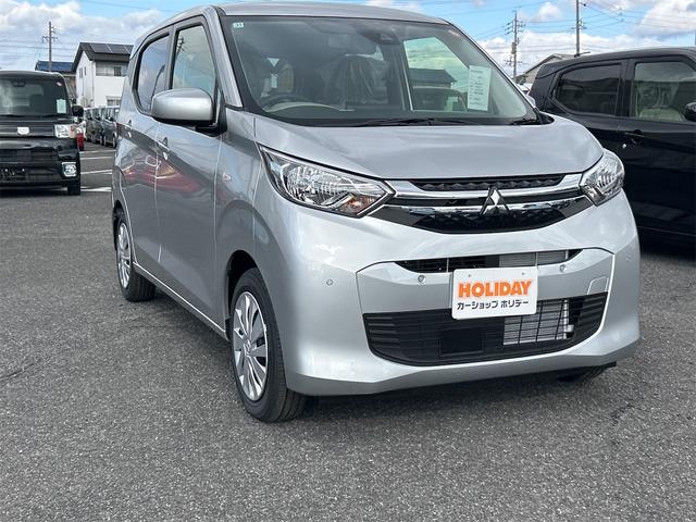 eKワゴン G 届け出済み未使用車 バックカメラ クリアランスソナー レーンアシスト 衝突被害軽減システム オートライト スマートキー アイドリングストップ 電動格納ミラー シートヒーター ベンチシート CVT(14枚目)