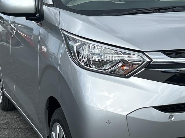 eKワゴン G 届け出済み未使用車 バックカメラ クリアランスソナー レーンアシスト 衝突被害軽減システム オートライト スマートキー アイドリングストップ 電動格納ミラー シートヒーター ベンチシート CVT(25枚目)