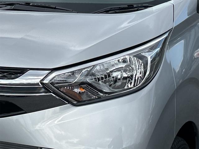 eKワゴン G 届け出済み未使用車 バックカメラ クリアランスソナー レーンアシスト 衝突被害軽減システム オートライト スマートキー アイドリングストップ 電動格納ミラー シートヒーター ベンチシート CVT(26枚目)