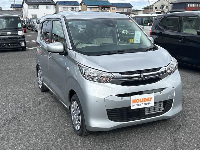 eKワゴン G 届け出済み未使用車 バックカメラ クリアランスソナー レーンアシスト 衝突被害軽減システム オートライト スマートキー アイドリングストップ 電動格納ミラー シートヒーター ベンチシート CVT(28枚目)