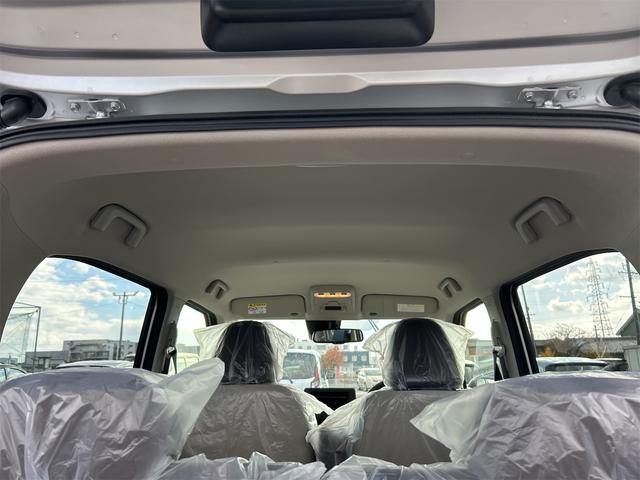 eKワゴン G 届け出済み未使用車 バックカメラ クリアランスソナー レーンアシスト 衝突被害軽減システム オートライト スマートキー アイドリングストップ 電動格納ミラー シートヒーター ベンチシート CVT(38枚目)