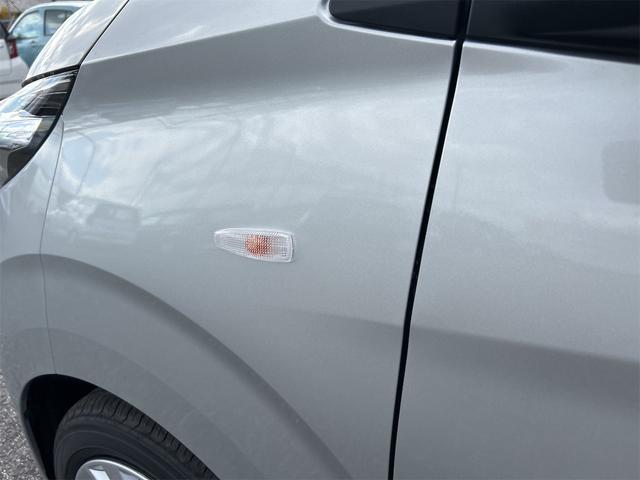 eKワゴン G 届け出済み未使用車 バックカメラ クリアランスソナー レーンアシスト 衝突被害軽減システム オートライト スマートキー アイドリングストップ 電動格納ミラー シートヒーター ベンチシート CVT(44枚目)