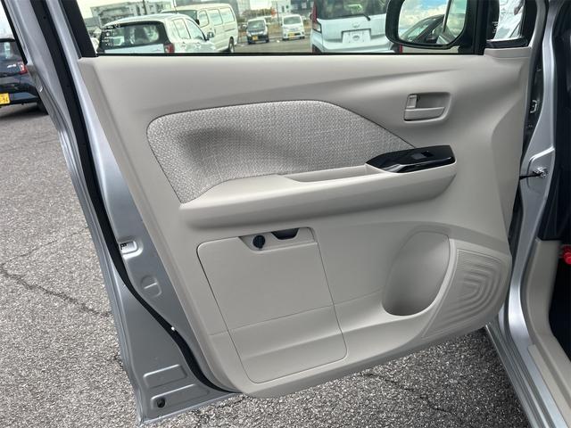 eKワゴン G 届け出済み未使用車 バックカメラ クリアランスソナー レーンアシスト 衝突被害軽減システム オートライト スマートキー アイドリングストップ 電動格納ミラー シートヒーター ベンチシート CVT(54枚目)