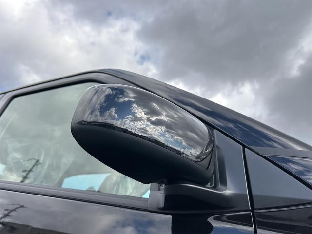 ｅＫワゴン Ｍ　届け出済み未使用車　バックカメラ　クリアランスソナー　レーンアシスト　衝突被害軽減システム　オートライト　キーレスエントリー　アイドリングストップ　電動格納ミラー　シートヒーター　ベンチシート　ＣＶＴ（31枚目）