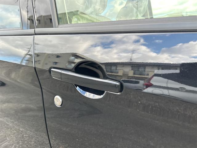 ｅＫワゴン Ｍ　届け出済み未使用車　バックカメラ　クリアランスソナー　レーンアシスト　衝突被害軽減システム　オートライト　キーレスエントリー　アイドリングストップ　電動格納ミラー　シートヒーター　ベンチシート　ＣＶＴ（32枚目）