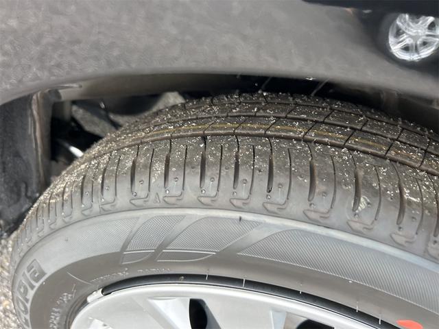 ｅＫワゴン Ｍ　届け出済み未使用車　バックカメラ　クリアランスソナー　レーンアシスト　衝突被害軽減システム　オートライト　キーレスエントリー　アイドリングストップ　電動格納ミラー　シートヒーター　ベンチシート　ＣＶＴ（40枚目）