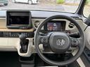 Ｎ－ＢＯＸ ベースグレード　届け出済み未使用車　バックカメラ　両側スライド・片側電動　クリアランスソナー　オートクルーズコントロール　レーンアシスト　衝突被害軽減システム　オートライト　ＬＥＤヘッドランプ　スマートキー（3枚目）