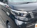 ルークス Ｘ　届け出済み未使用車　全周囲カメラ　両側スライド・片側電動　クリアランスソナー　衝突被害軽減システム　オートライト　ＬＥＤヘッドランプ　スマートキー　アイドリングストップ　電動格納ミラー　ベンチシート（5枚目）