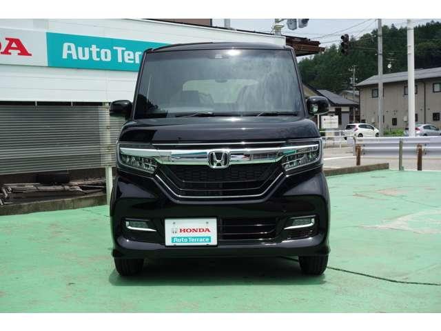 G・Lホンダセンシング 届出済未使用車 オーディオレス(10枚目)