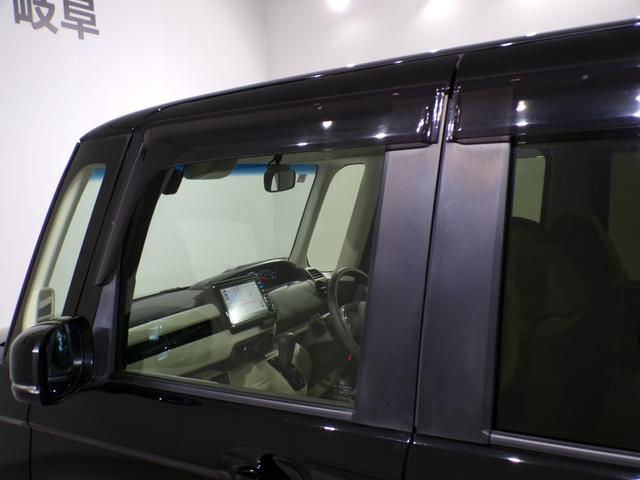 N-BOX G・Lホンダセンシング 4WDBluetooth接続シートヒーター両側電動スライドドアドラレコETCインターナビフルセグTV社外アルミホイールスマートキー 両側PSD 踏み間違い防止 禁煙 USBポート 前席シートヒーター(10枚目)