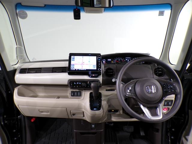 N-BOX G・Lホンダセンシング 4WDBluetooth接続シートヒーター両側電動スライドドアドラレコETCインターナビフルセグTV社外アルミホイールスマートキー 両側PSD 踏み間違い防止 禁煙 USBポート 前席シートヒーター(22枚目)