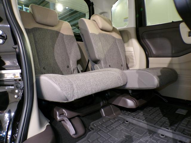 N-BOX G・Lホンダセンシング 4WDBluetooth接続シートヒーター両側電動スライドドアドラレコETCインターナビフルセグTV社外アルミホイールスマートキー 両側PSD 踏み間違い防止 禁煙 USBポート 前席シートヒーター(42枚目)