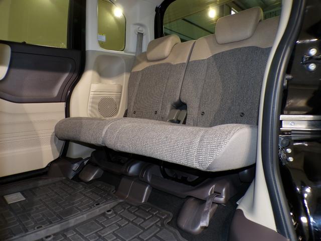 N-BOX G・Lホンダセンシング 4WDBluetooth接続シートヒーター両側電動スライドドアドラレコETCインターナビフルセグTV社外アルミホイールスマートキー 両側PSD 踏み間違い防止 禁煙 USBポート 前席シートヒーター(45枚目)