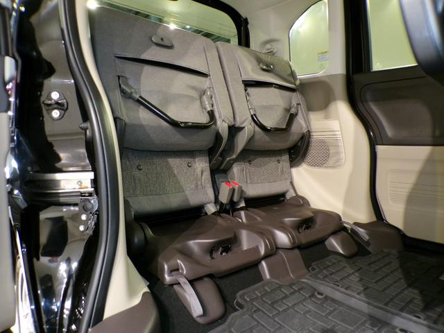 N-BOX G・Lホンダセンシング 4WDBluetooth接続シートヒーター両側電動スライドドアドラレコETCインターナビフルセグTV社外アルミホイールスマートキー 両側PSD 踏み間違い防止 禁煙 USBポート 前席シートヒーター(46枚目)