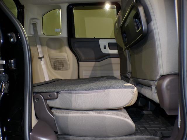 N-BOX G・Lホンダセンシング 4WDBluetooth接続シートヒーター両側電動スライドドアドラレコETCインターナビフルセグTV社外アルミホイールスマートキー 両側PSD 踏み間違い防止 禁煙 USBポート 前席シートヒーター(47枚目)