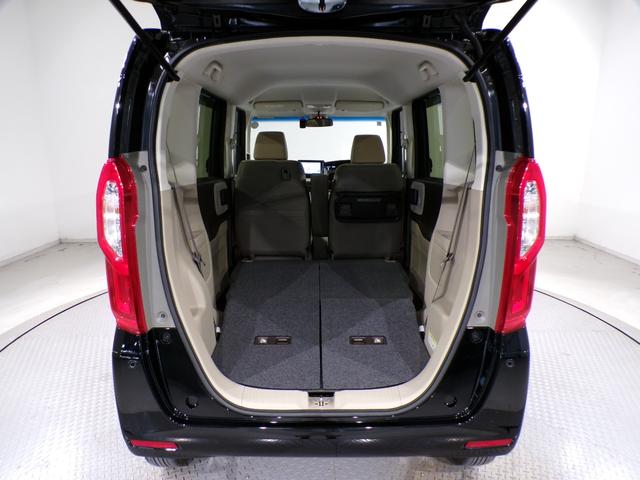 N-BOX G・Lホンダセンシング 4WDBluetooth接続シートヒーター両側電動スライドドアドラレコETCインターナビフルセグTV社外アルミホイールスマートキー 両側PSD 踏み間違い防止 禁煙 USBポート 前席シートヒーター(49枚目)