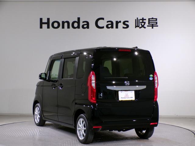 N-BOX G・Lホンダセンシング 4WDBluetooth接続シートヒーター両側電動スライドドアドラレコETCインターナビフルセグTV社外アルミホイールスマートキー 両側PSD 踏み間違い防止 禁煙 USBポート 前席シートヒーター(52枚目)