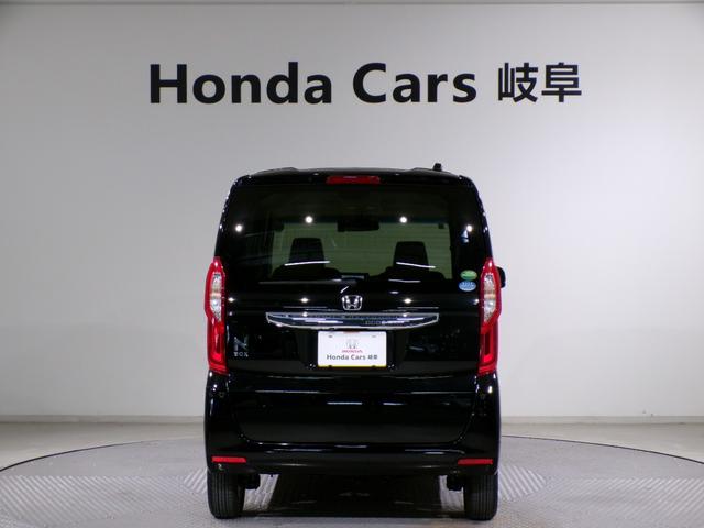 N-BOX G・Lホンダセンシング 4WDBluetooth接続シートヒーター両側電動スライドドアドラレコETCインターナビフルセグTV社外アルミホイールスマートキー 両側PSD 踏み間違い防止 禁煙 USBポート 前席シートヒーター(56枚目)