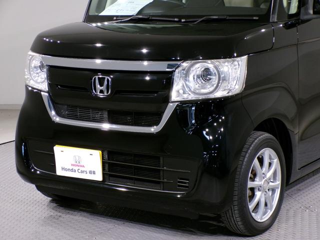 N-BOX G・Lホンダセンシング 4WDBluetooth接続シートヒーター両側電動スライドドアドラレコETCインターナビフルセグTV社外アルミホイールスマートキー 両側PSD 踏み間違い防止 禁煙 USBポート 前席シートヒーター(57枚目)