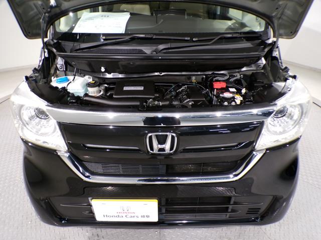 N-BOX G・Lホンダセンシング 4WDBluetooth接続シートヒーター両側電動スライドドアドラレコETCインターナビフルセグTV社外アルミホイールスマートキー 両側PSD 踏み間違い防止 禁煙 USBポート 前席シートヒーター(63枚目)