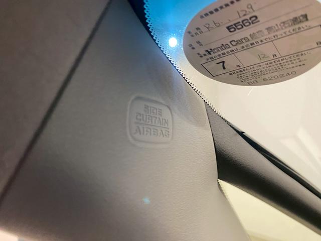 安全運転をサポートする様々な機能が備わっています！