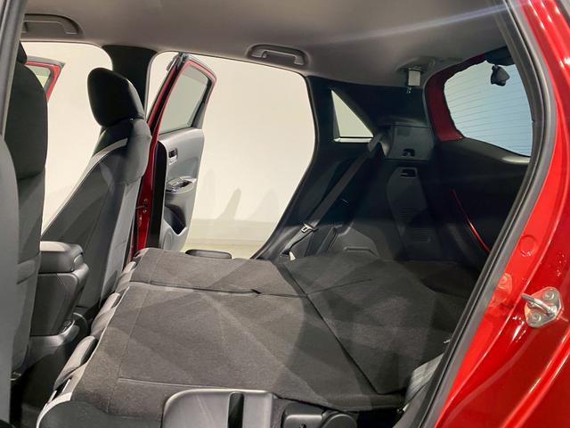 荷物をたっぷり載せて広々ドライビング♪オールシーズン大活躍！