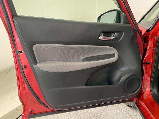 快適に乗って頂けるように一台一台手作業で丁寧に仕上げています。