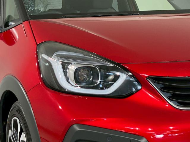 【ＬＥＤヘッドライト】ＬＥＤヘッドライトは省電力で、明るく遠くまで照らし、夜道や雨天時などの安心感を高めます。点灯忘れを防ぐオートライトも付いているので安心ですね♪