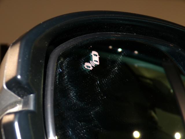 安全運転をサポートする様々な機能が備わっています！