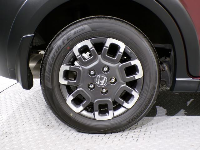 【純正アルミ】純正アルミ装備車です。走りもキビキビ見た目も格好良いです。見た目を重視する方には欲しい装備です！